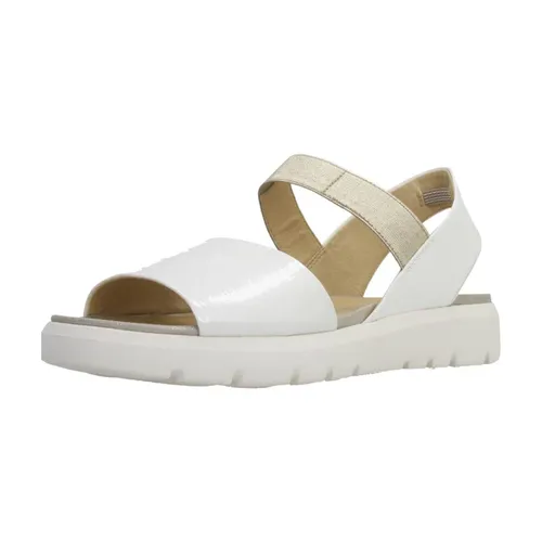Shoes > Sandals > Flat Sandals - - Geox - Modalova