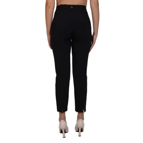Trousers > Cropped Trousers - - Patrizia Pepe - Modalova