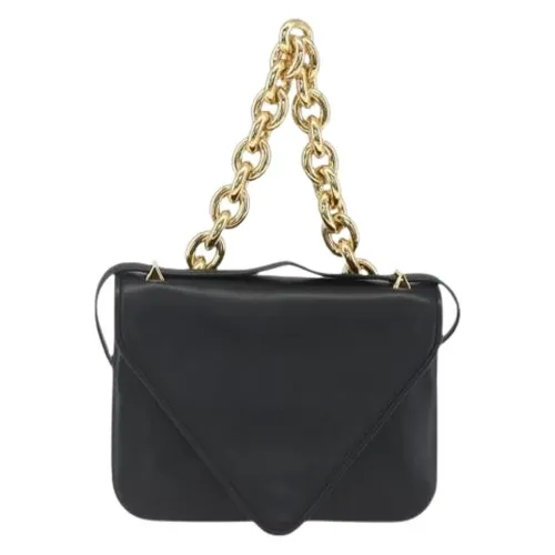 Pre-owned > Pre-owned Bags > Pre-owned Shoulder Bags - - Bottega Veneta Vintage - Modalova