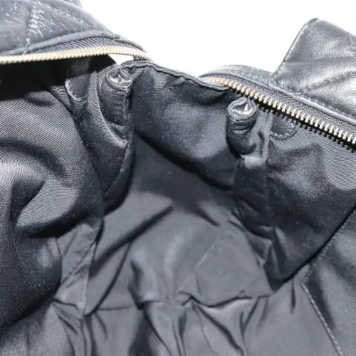 Pre-owned > Pre-owned Bags > Pre-owned Shoulder Bags - - Salvatore Ferragamo Pre-owned - Modalova