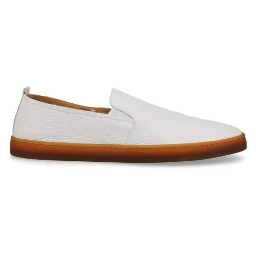 Shoes > Flats > Loafers - - Henderson - Modalova