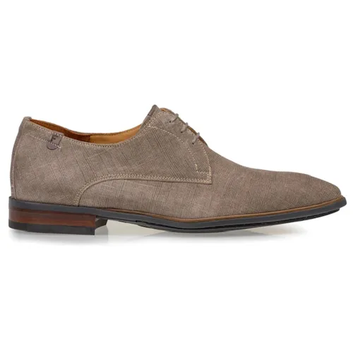 Shoes > Flats > Business Shoes - - Floris van Bommel - Modalova