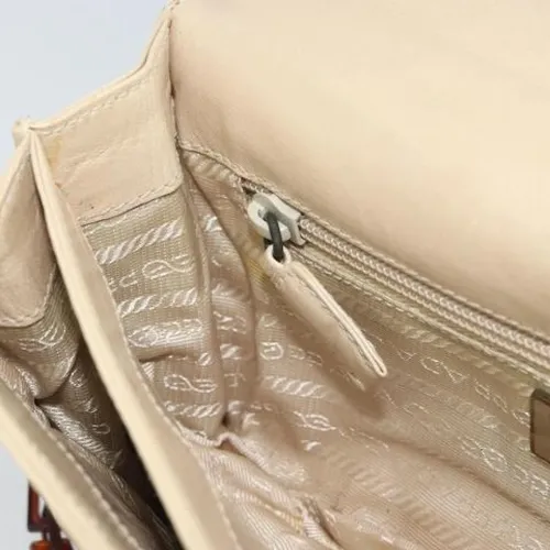 Pre-owned > Pre-owned Bags > Pre-owned Shoulder Bags - - Prada Vintage - Modalova
