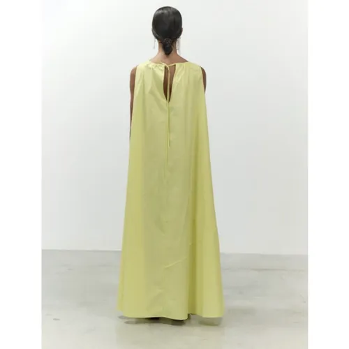 Dresses > Day Dresses > Maxi Dresses - - Alysi - Modalova