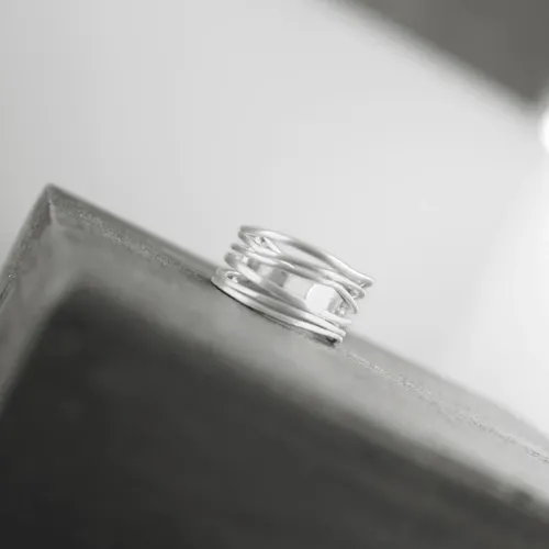 Accessories > Jewellery > Rings - - Dansk Copenhagen - Modalova