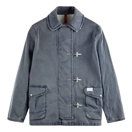 Jackets > Light Jackets - - Fay - Modalova