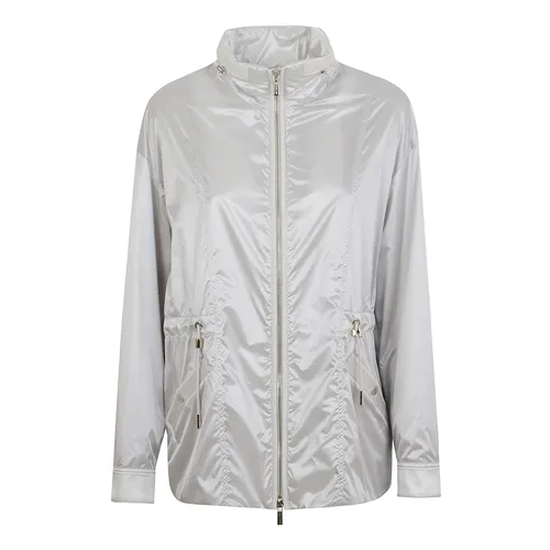 Jackets > Light Jackets - - Moorer - Modalova