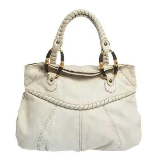 Pre-owned > Pre-owned Bags > Pre-owned Tote Bags - - Valentino Vintage - Modalova