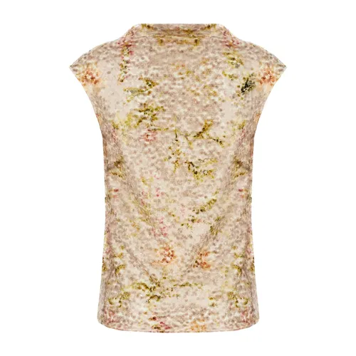 Blouses & Shirts > Blouses - - Alberta Ferretti - Modalova