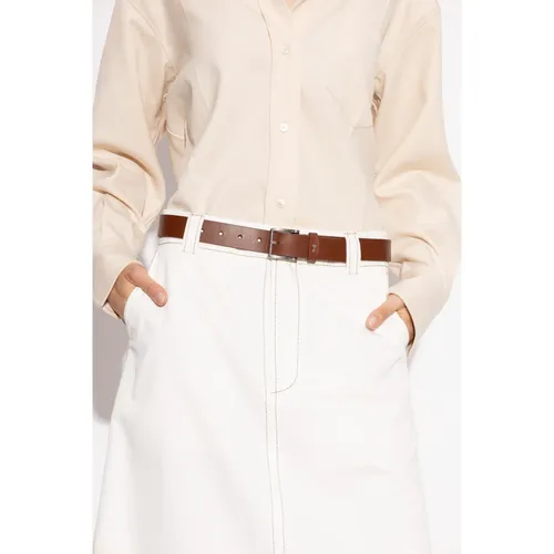 Accessories > Belts - - Ami Paris - Modalova