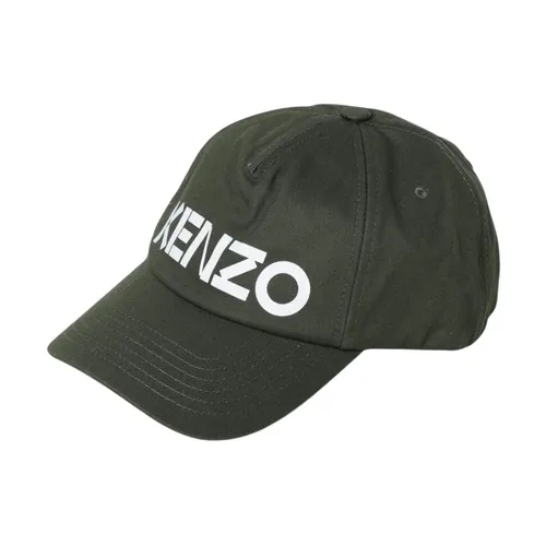 Accessories > Hats > Caps - - Kenzo - Modalova