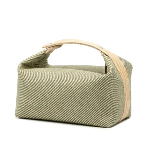 Pre-owned > Pre-owned Bags > Pre-owned Handbags - - Hermès Vintage - Modalova