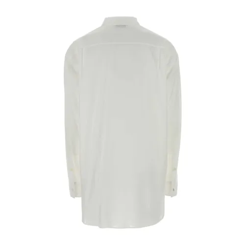 Blouses & Shirts > Shirts - - Jil Sander - Modalova