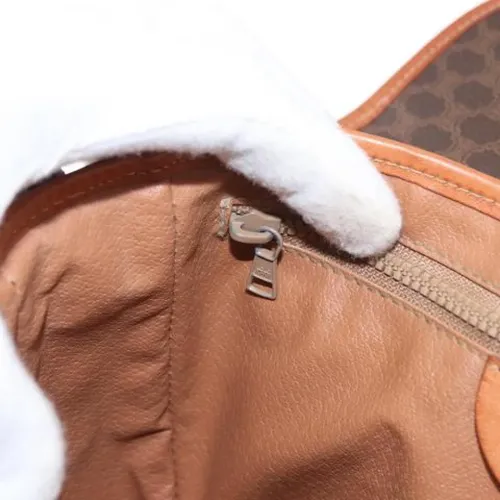 Pre-owned > Pre-owned Bags > Pre-owned Cross Body Bags - - Celine Vintage - Modalova