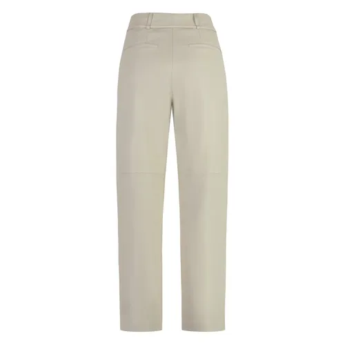 Trousers > Slim-fit Trousers - - Yves Salomon - Modalova