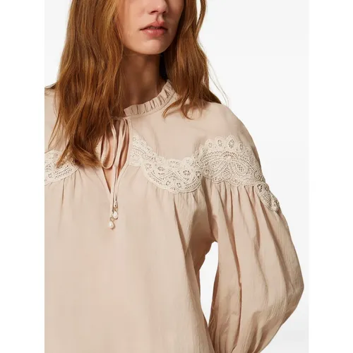 Blouses & Shirts > Blouses - - Twinset - Modalova