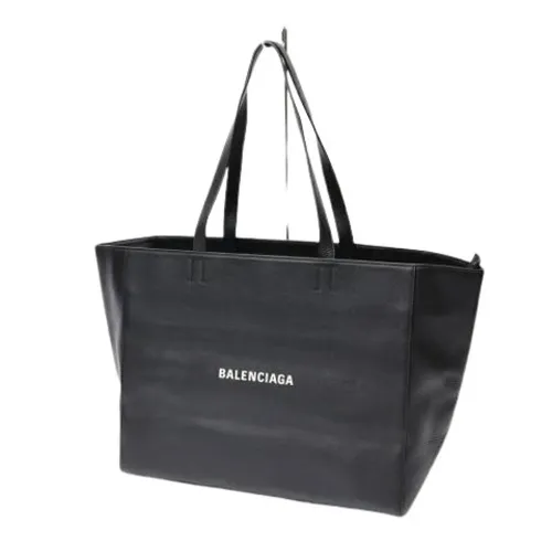 Pre-owned > Pre-owned Bags > Pre-owned Tote Bags - - Balenciaga Vintage - Modalova