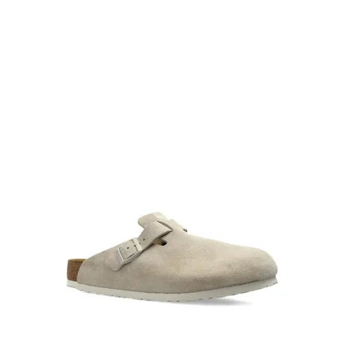Shoes > Flats > Mules - - Birkenstock - Modalova