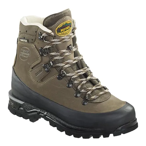 Sport > Outdoor > Trekking Boots - - Meindl - Modalova