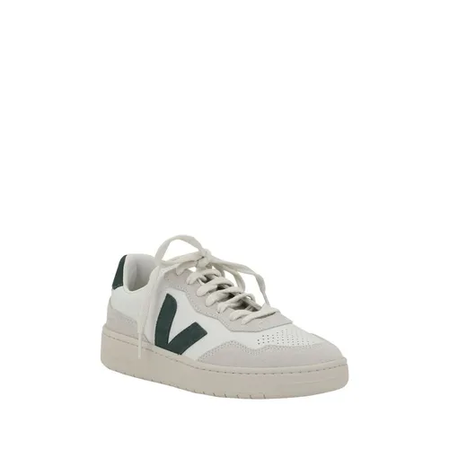Veja - Shoes > Sneakers - White - Veja - Modalova