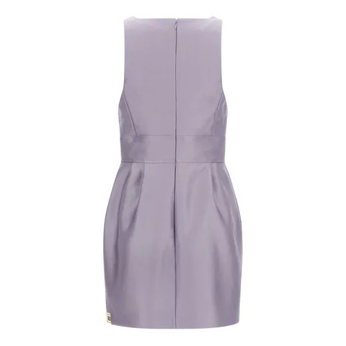 Dresses > Day Dresses > Short Dresses - - Elisabetta Franchi - Modalova
