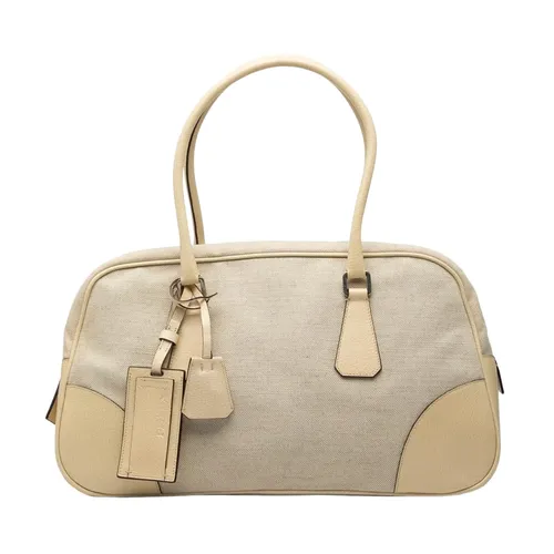Pre-owned > Pre-owned Bags > Pre-owned Handbags - - Prada Vintage - Modalova