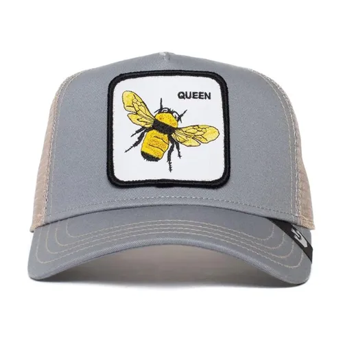 Accessories > Hats > Caps - - Goorin Bros - Modalova