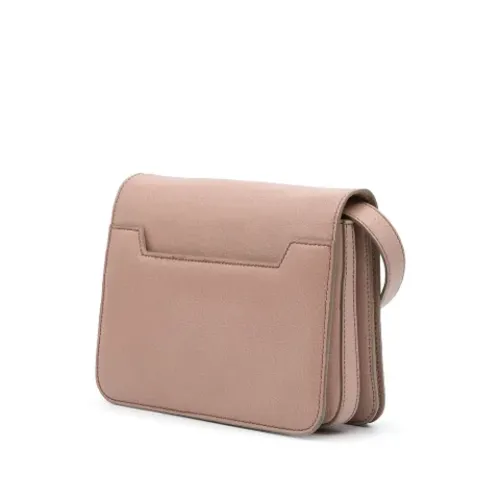 Pre-owned > Pre-owned Bags > Pre-owned Cross Body Bags - - Tom Ford Pre-owned - Modalova