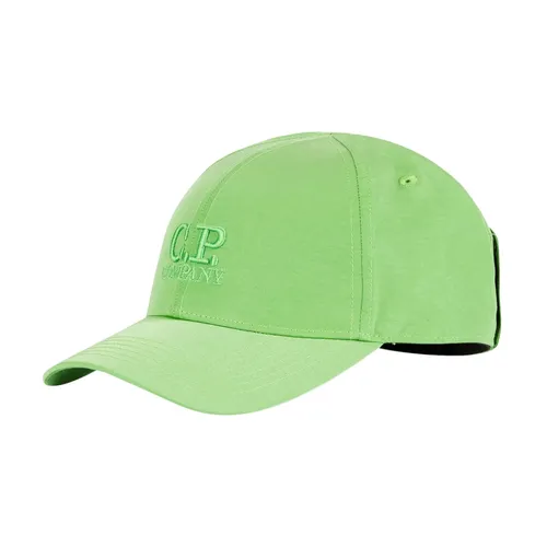 Accessories > Hats > Caps - - C.p. Company - Modalova