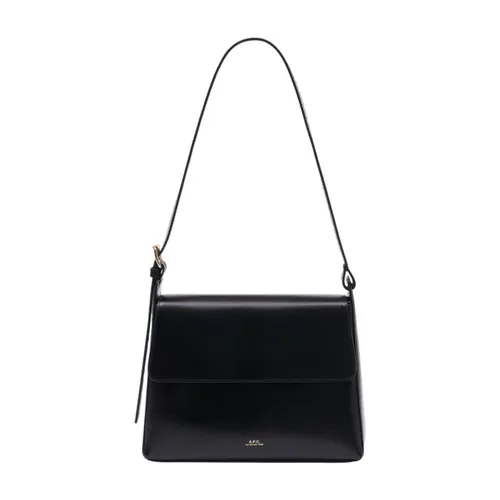 Bags > Shoulder Bags - - A.p.c. - Modalova