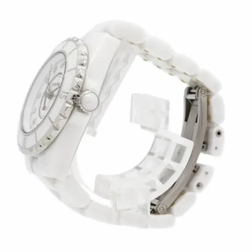 Pre-owned > Pre-owned Accessories > Pre-owned Watches - - Chanel Vintage - Modalova