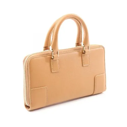 Pre-owned > Pre-owned Bags > Pre-owned Mini Bags - - Loewe Pre-owned - Modalova