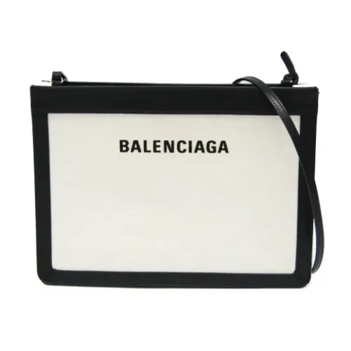 Pre-owned > Pre-owned Bags > Pre-owned Shoulder Bags - - Balenciaga Vintage - Modalova
