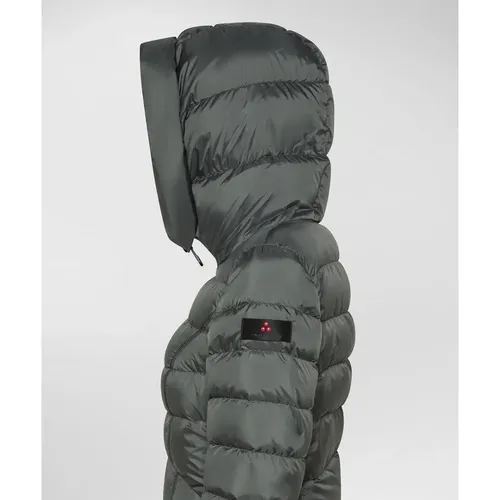 Coats > Down Coats - - Peuterey - Modalova