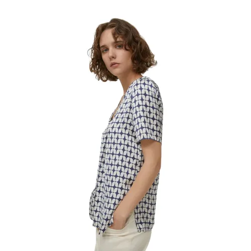 Blouses & Shirts > Blouses - - Pennyblack - Modalova