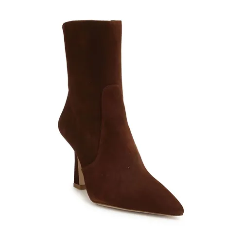 Shoes > Boots > Heeled Boots - - Stuart Weitzman - Modalova