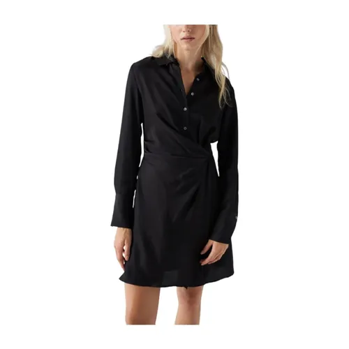 Dresses > Day Dresses > Shirt Dresses - - Salsa - Modalova