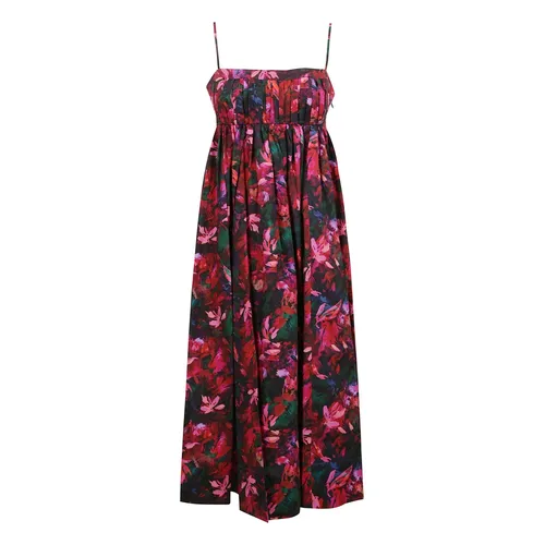 Dresses > Day Dresses > Midi Dresses - - Ulla Johnson - Modalova