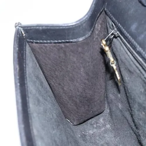 Pre-owned > Pre-owned Bags > Pre-owned Cross Body Bags - - Gucci Vintage - Modalova