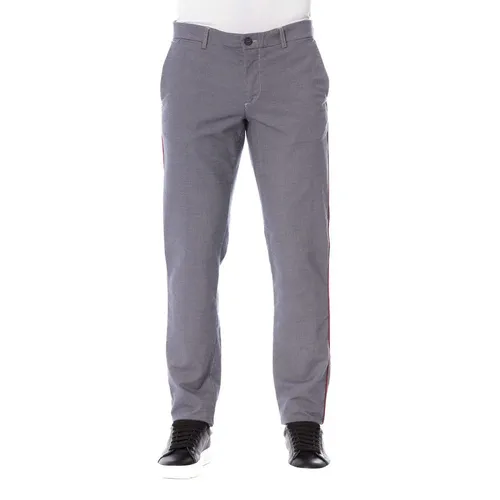 Trousers > Chinos - - Trussardi - Modalova