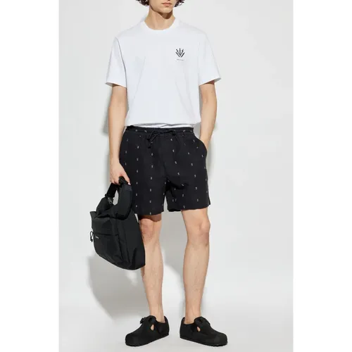 Shorts > Casual Shorts - - Rag & Bone - Modalova