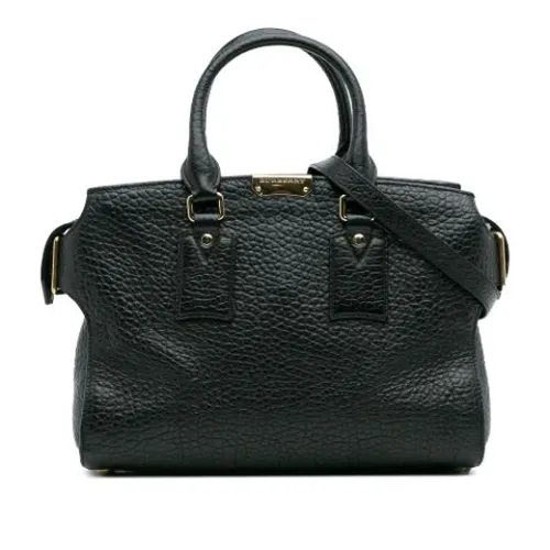 Pre-owned > Pre-owned Bags > Pre-owned Handbags - - Burberry Vintage - Modalova