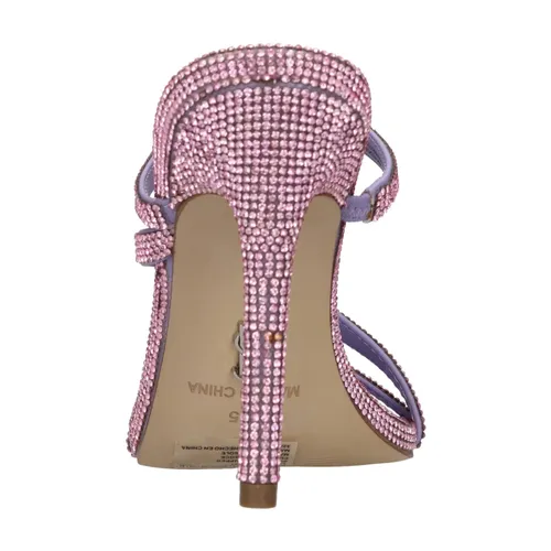 Shoes > Heels > Heeled Mules - - Steve Madden - Modalova