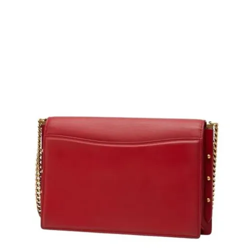 Pre-owned > Pre-owned Bags > Pre-owned Cross Body Bags - - Saint Laurent Vintage - Modalova