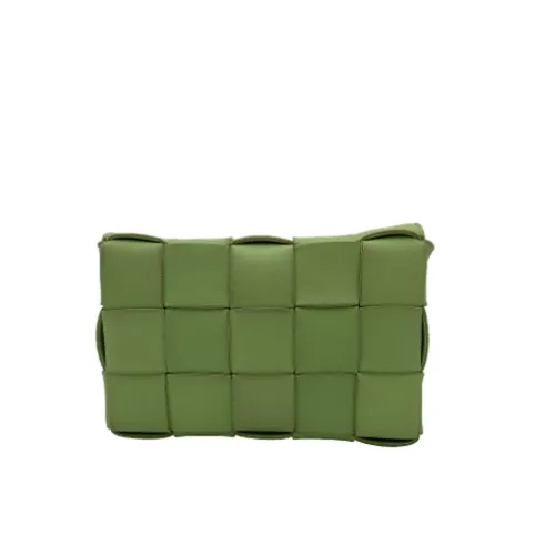 Pre-owned > Pre-owned Bags > Pre-owned Cross Body Bags - - Bottega Veneta Vintage - Modalova