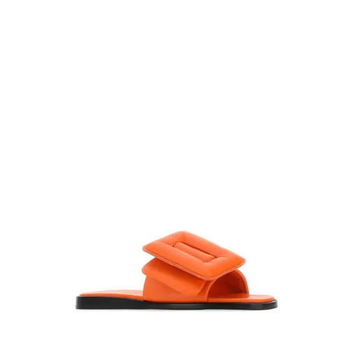 Shoes > Flip Flops & Sliders > Sliders - - Boyy - Modalova