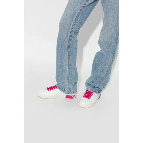 Shoes > Sneakers - - Dolce & Gabbana - Modalova