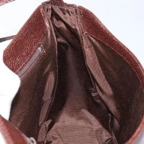 Pre-owned > Pre-owned Bags > Pre-owned Shoulder Bags - - Givenchy Pre-owned - Modalova