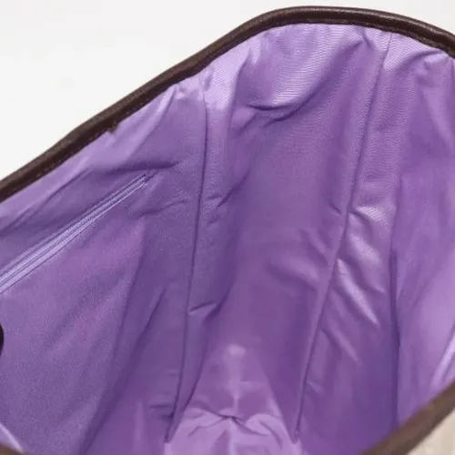 Pre-owned > Pre-owned Bags > Pre-owned Tote Bags - - Bvlgari Vintage - Modalova