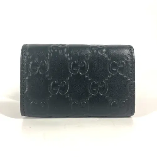 Pre-owned > Pre-owned Accessories - - Gucci Vintage - Modalova